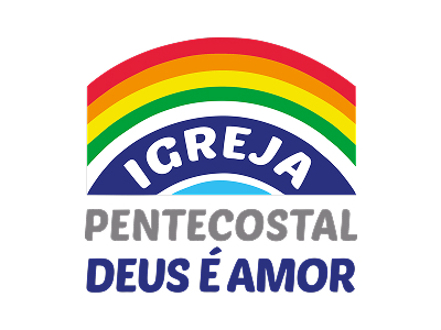 Igreja Pentecostal Deus é Amor