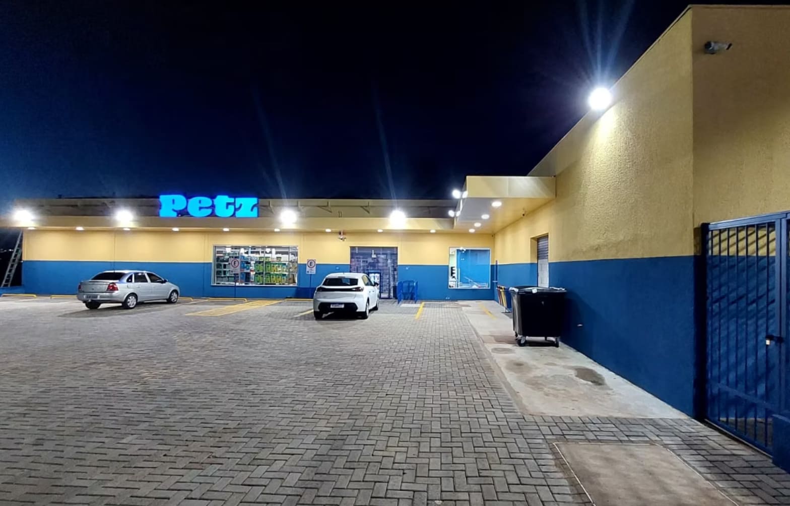 Petz Araraquara